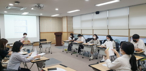 순천대 대학 일자리센터, 취준생을 위한  ‘2021 취업스킬UP 프로그램’ 실시