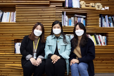 국립광주과학관, 국제과학관심포지엄 학술대회 다수 수상