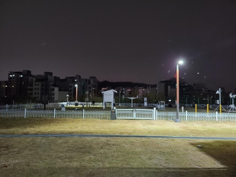 오늘 서울에 ‘첫 눈’···관측 기준은