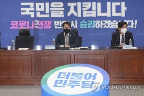당정 “재사용 액체 로켓 엔진 개발···120억 예산 증액”