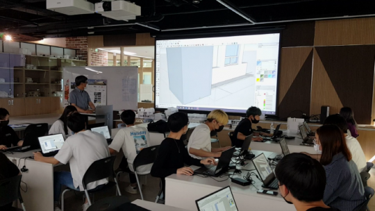사진=경복대학교