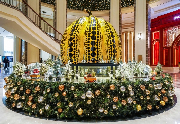 사진=파라다이스시티 제공