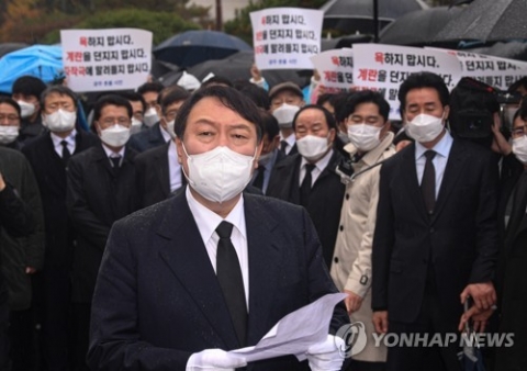 민형배 “윤석열 광주 방문, 무례한 도발이자 실패한 정치기획쇼”
