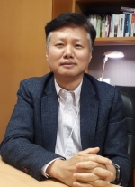 윤동식 KT 클라우드/IDC사업추진실장(부사장). 사진=KT.
