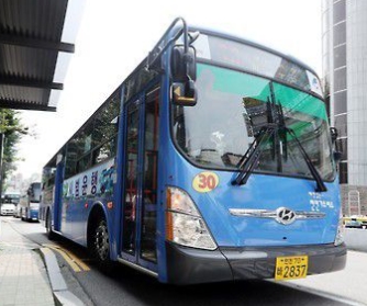 인천시, 수능일 시내버스 예비차 집중 배차·운행간격 단축