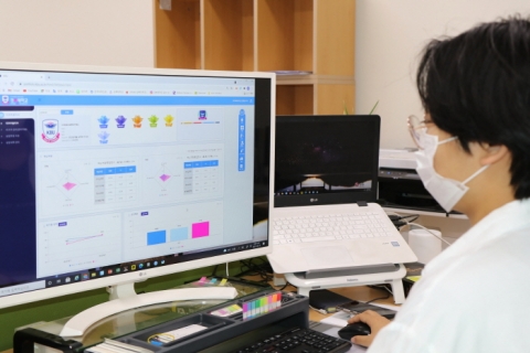 사진=경복대학교