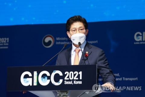 노형욱 국토 “건설안전특별법 입법과정서 보완할 것”