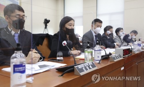 “과세 전 불공정거래 금지 등 이용자 보호 먼저”···정무위 가상자산 공청회