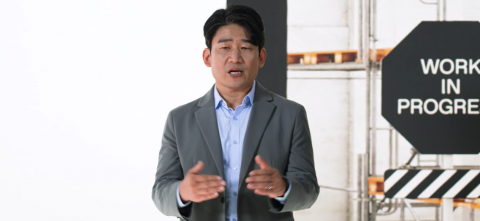 한재선,글로벌 영토확장 준비됐다··· NFT·클립으로 그라운드X 2.0 도약