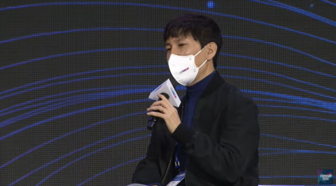 김서준 해시드 대표, 블록체인 법령 미비···“감옥 걱정하며 일하는 환경”