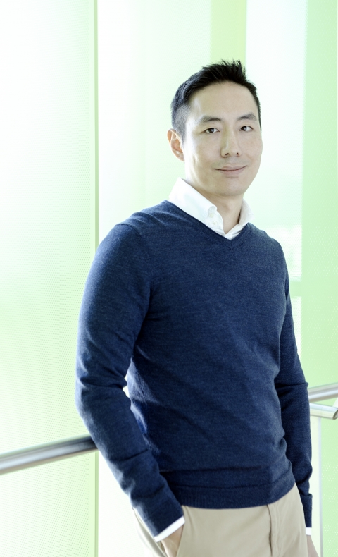 네이버 김남선, 북미 C2C 플랫폼 포시마크 대표 선임