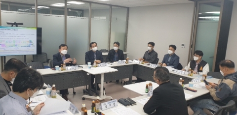 인천경제청, 인천신항 진입도로 지하차도 건설 시민 의견 수렴···“반드시 추진돼야”