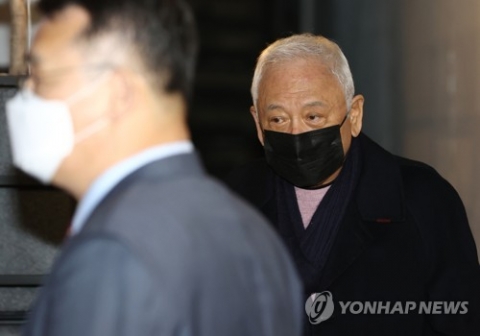 與 의원들, 김한길 ‘윤석열 캠프’ 합류설에 “정치적 배신자” 비판