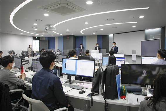 한국폴리텍대학 광명융합기술교육원, 데이터분석과 하이테크과정 졸업생 ‘2년연속’ 전원 취업