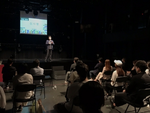  유원용 교수, 대한민국 청소년 액팅콩쿨 공동운영위원장 맡아 外