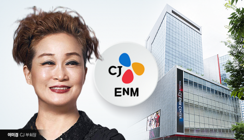 아카데미·칸 접수한 CJ, 이미경 콘텐츠에 '올인'