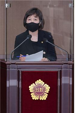 김경 서울시의원
