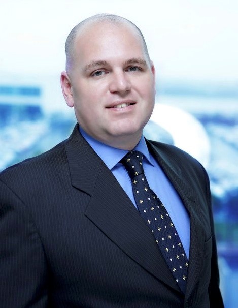 레안드로 토니단델 지사장, 루프트한자 한국 맡는다