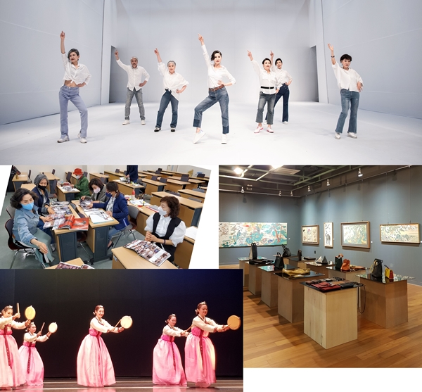 계명대가 지역민과 함께하는 계명시민위크를 열어 소통과 예술, 문화, 창업 등 축제의 장을 마련한다.(사진제공=계명대학교)