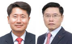LG스포츠 CEO에 김인석···S&amp;I코퍼레이션 대표에 이동언