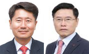LG스포츠 CEO에 김인석···S&I코퍼레이션 대표에 이동언