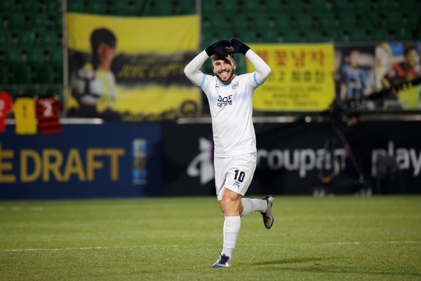 사진제공=대구FC