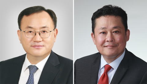 ㈜LS CEO에 명노현···LS일렉트릭 COO에 김종우