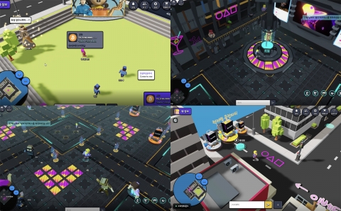 SK스퀘어, 재상장 첫 투자사로 ‘코빗’ 낙점···2대주주 등극