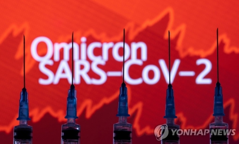 파우치 “오미크론 변이, 확실한 정보 얻는데 2주 이상 걸려”