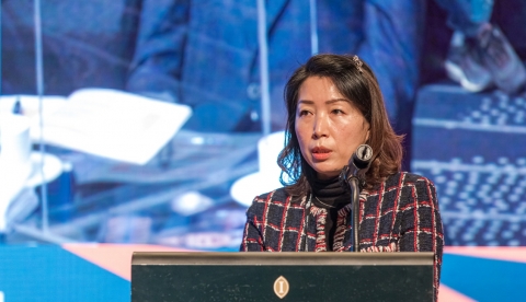 LG CNS 블록체인 단장 “멀티 월렛으로 통합 체계 갖춰야”