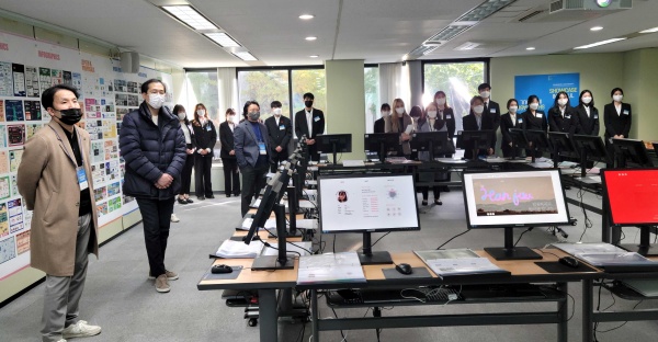 사진제공=영진전문대