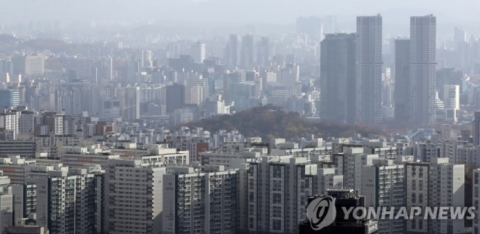 금리 수직 상승에 부동산 투자심리 ‘꽁꽁’