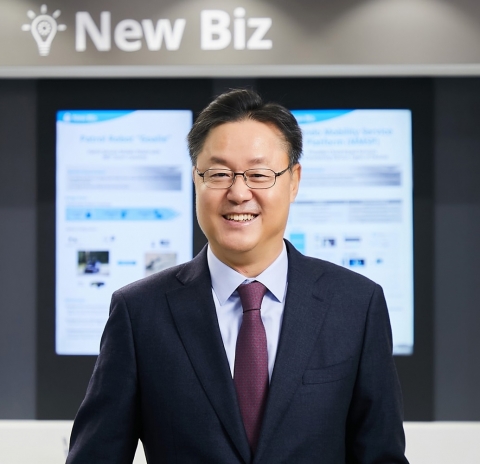 만도 자율주행 분사회사 ‘HL클레무브’ 출범···“2030년 매출 4조 목표”