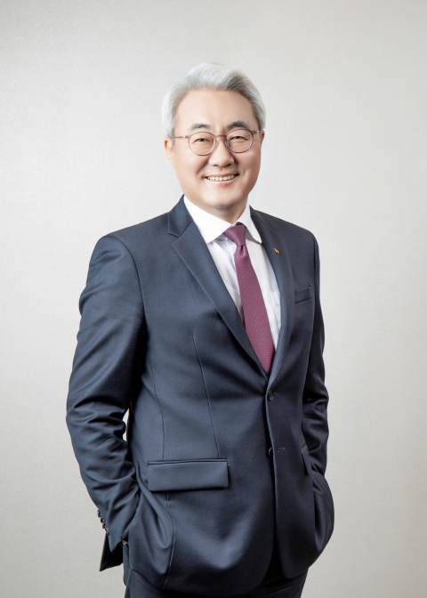 SK이노, 김준 부회장 승진···‘파이낸셜 스토리’ 본격 실행