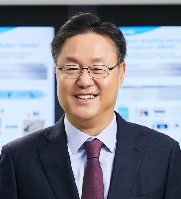 한라그룹, 자율주행 전문기업 ‘HL클래무브’···윤팔주 대표 이끈다