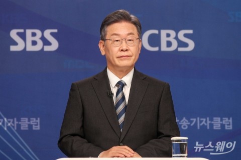 이재명, 조동연 사퇴에 “근거 없는 얘기 보도하고 사실 아니면 모른 척”