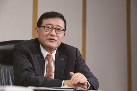 정몽원 HL만도 회장, 지난해 24.6억 수령