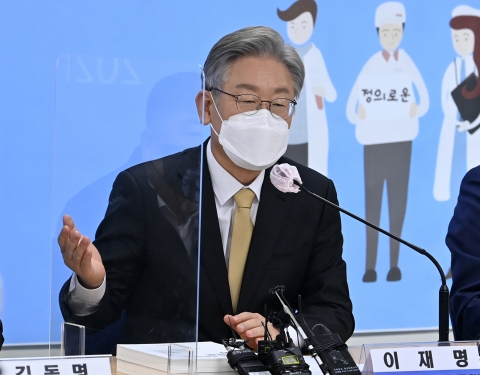 대선 속 ‘노동이사제’···개혁 ‘방아쇠’ 되나