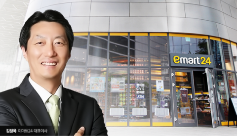 방심하다 기회 날린 이마트24···앞으로가 더 문제