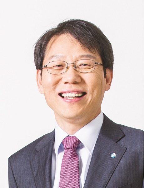 삼천리그룹, 임원인사·조직개편 단행···박무철 부사장 승진