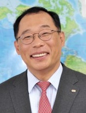 SM그룹 대한상선 양진호號, ‘우드펄프 장기운송계약’ 체결했다