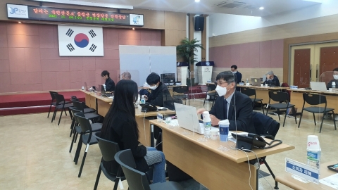 LX공사 비대면 시대 ‘상담 DB’ 확대 구축···24시간 서비스 제공