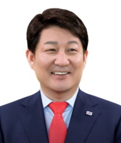 권영진 대구시장(사진제공=대구시)