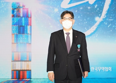 SM상선 박기훈號, 단독운항 체제 전환···매출 증대 '청신호'