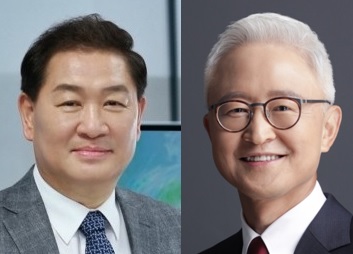 한종희 삼성전자 부회장, &quot;세상에 없던 기술 개발하자&quot;