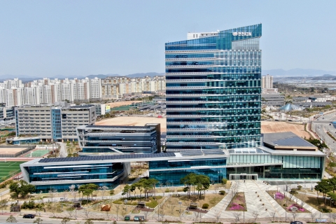 한전KDN, ‘2021 자체감사사항 콘테스트’ 최우수상 수상