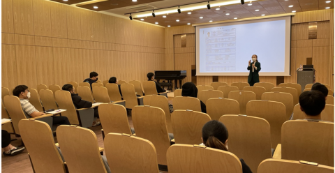 전주기전대학 대학일자리센터 개설 ‘취업실전’ 교과목 큰 호응