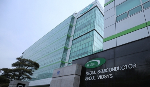 서울반도체, 美특허관리업체가 제기한 소송서 승소