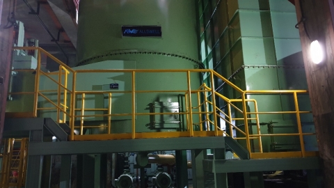 올스웰 ‘집진시스템 제어방법’ 포함 3건 신규 공기기술 특허