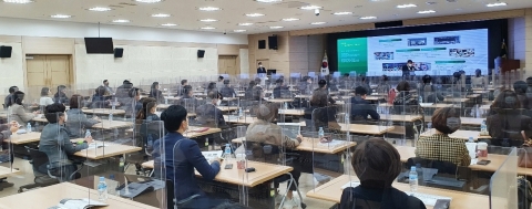 전남농협, 전남·광주 지역농축협 대상 ‘디지털 금융교육’ 실시